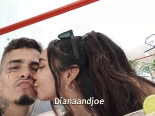dianaandjoe Blog éjac