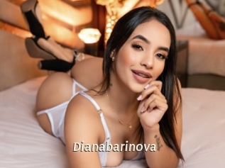 Dianabarinova