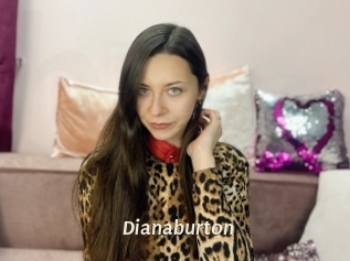 Dianaburton