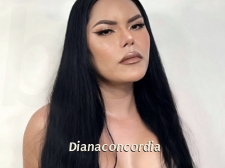 Dianaconcordia