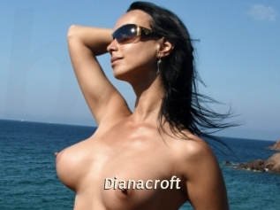 dianacroft Blog éjac