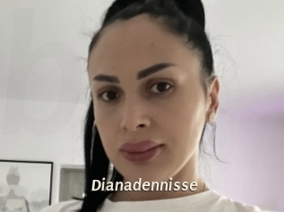 dianadennisse Blog éjac