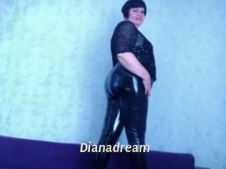 dianadream Blog éjac