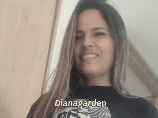 Dianagarden