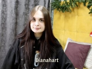 Dianahart