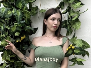 dianajody Blog éjac