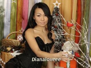 Dianaloveee