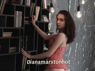 dianamarstonhot Blog éjac