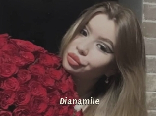 Dianamile