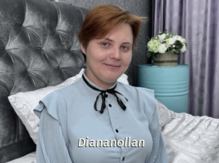 Diananollan