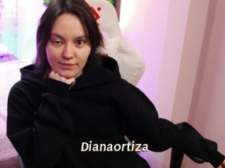Dianaortiza