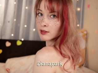 dianapark Blog éjac