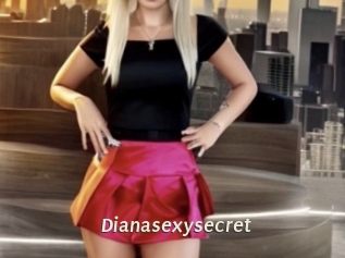 Dianasexysecret