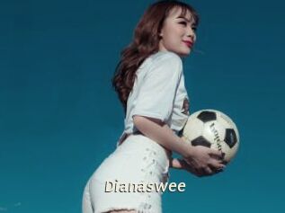 Dianaswee