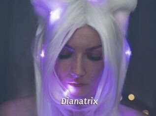dianatrix Blog éjac