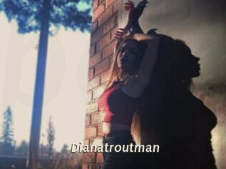 Dianatroutman