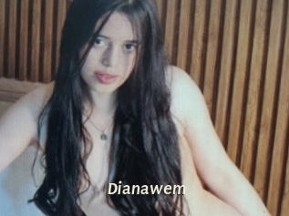 dianawem Blog éjac