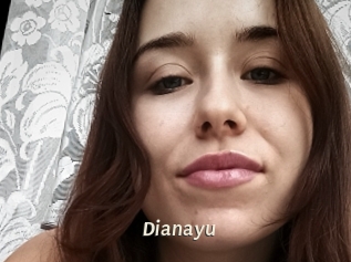 Dianayu