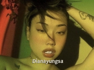 Dianayungsa