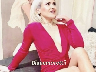 Dianemorettii