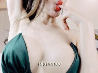 dianenee Blog éjac