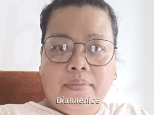 Diannenice