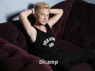 Dicamp