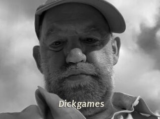 Dickgames