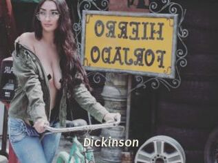 Dickinson