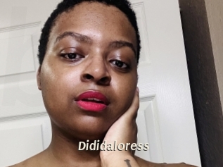 Dididaloress
