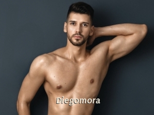 Diegomora