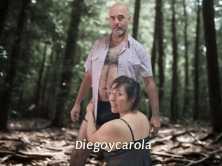 diegoycarola Blog éjac