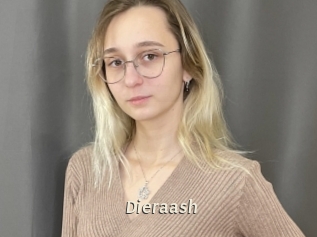 Dieraash