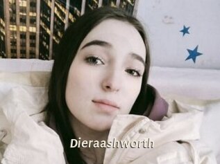 Dieraashworth