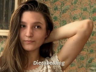 Dierabelding