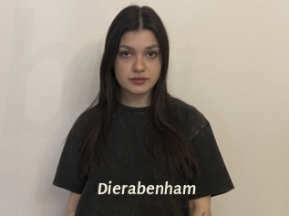 Dierabenham
