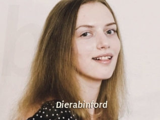 Dierabinford