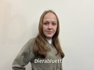 Dierabluett