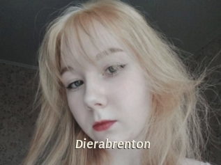 Dierabrenton