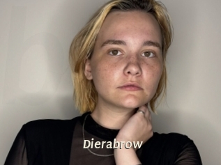 Dierabrow