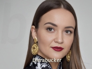 Dierabucker