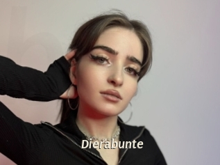Dierabunte