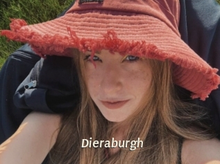 Dieraburgh