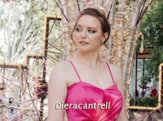 Dieracantrell
