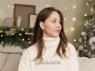 Dieracarls