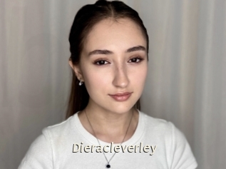 Dieracleverley