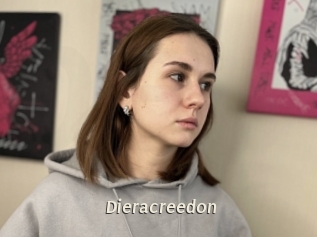 Dieracreedon
