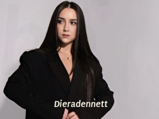 Dieradennett