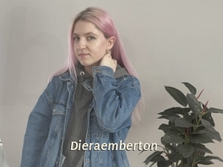 Dieraemberton