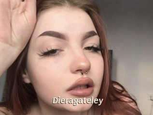 Dieragateley